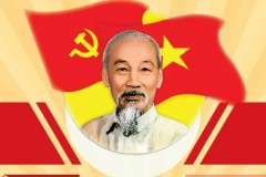 Chủ tịch Hồ Chí Minh