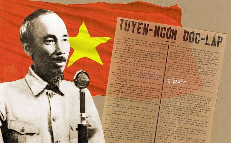 Tuyên ngôn độc lập