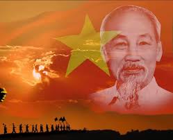 Hồ Chí Minh